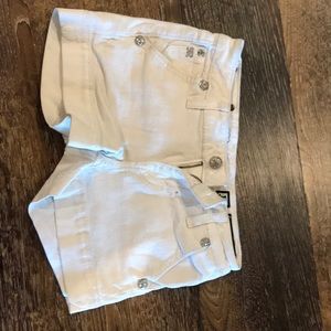 Girls 14 miss me jeans